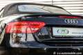 Audi A5 2.0 TDI Cabriolet S-Line Sportpaket Zwart - thumbnail 6