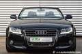 Audi A5 2.0 TDI Cabriolet S-Line Sportpaket Zwart - thumbnail 11