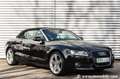 Audi A5 2.0 TDI Cabriolet S-Line Sportpaket Zwart - thumbnail 10