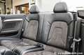 Audi A5 2.0 TDI Cabriolet S-Line Sportpaket Zwart - thumbnail 17