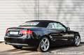 Audi A5 2.0 TDI Cabriolet S-Line Sportpaket Zwart - thumbnail 8
