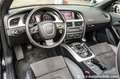 Audi A5 2.0 TDI Cabriolet S-Line Sportpaket Zwart - thumbnail 18
