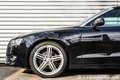 Audi A5 2.0 TDI Cabriolet S-Line Sportpaket Zwart - thumbnail 4