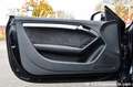 Audi A5 2.0 TDI Cabriolet S-Line Sportpaket Zwart - thumbnail 12