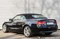 Audi A5 2.0 TDI Cabriolet S-Line Sportpaket Zwart - thumbnail 5