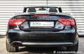 Audi A5 2.0 TDI Cabriolet S-Line Sportpaket Zwart - thumbnail 7