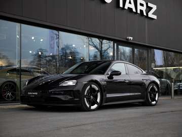 FACELIFT 105KW/PERF.BAT+/AIR/MATRIX/ACC/DISPL/BOSE