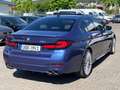 Alpina D5 S Laser 360° LiveCockpit H&K Individual Blau - thumbnail 7
