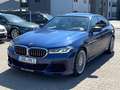 Alpina D5 S Laser 360° LiveCockpit H&K Individual Blau - thumbnail 1