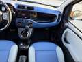 Fiat Panda Lounge Sportsitze Sport Lenkrad Silber - thumbnail 14