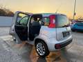 Fiat Panda Lounge Sportsitze Sport Lenkrad Silber - thumbnail 8