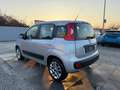 Fiat Panda Lounge Sportsitze Sport Lenkrad Silber - thumbnail 4