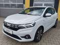 Dacia Sandero III TCe 90 Expression [Klima*Multimedia*LED*DAB] Weiß - thumbnail 3