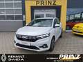 Dacia Sandero III TCe 90 Expression [Klima*Multimedia*LED*DAB] Weiß - thumbnail 1