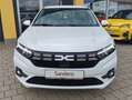 Dacia Sandero III TCe 90 Expression [Klima*Multimedia*LED*DAB] Weiß - thumbnail 2