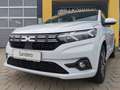 Dacia Sandero III TCe 90 Expression [Klima*Multimedia*LED*DAB] Weiß - thumbnail 14