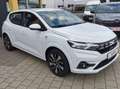 Dacia Sandero III TCe 90 Expression [Klima*Multimedia*LED*DAB] Weiß - thumbnail 11