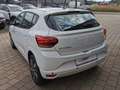 Dacia Sandero III TCe 90 Expression [Klima*Multimedia*LED*DAB] Weiß - thumbnail 6