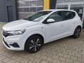 Dacia Sandero III TCe 90 Expression [Klima*Multimedia*LED*DAB] Weiß - thumbnail 4