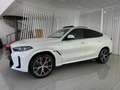 BMW X6 xDrive30d M Sport Blanco - thumbnail 2