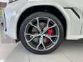 BMW X6 xDrive30d M Sport Blanco - thumbnail 36