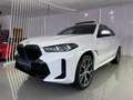 BMW X6 xDrive30d M Sport Blanco - thumbnail 1