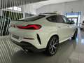 BMW X6 xDrive30d M Sport Blanco - thumbnail 4