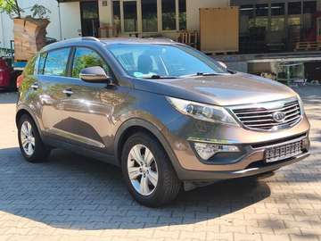Vision 2WD*NEUE TÜV*