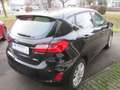 Ford Fiesta 1.0 EcoBoost Hybrid S&S TITANIUM Schwarz - thumbnail 2