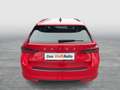 Skoda Octavia Selection TDI DSG Rot - thumbnail 4
