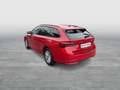 Skoda Octavia Selection TDI DSG Rot - thumbnail 3
