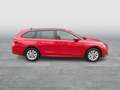 Skoda Octavia Selection TDI DSG Rot - thumbnail 5