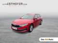 Skoda Octavia Selection TDI DSG Rot - thumbnail 1