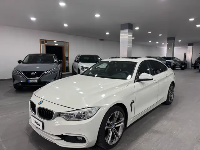 BMW 430