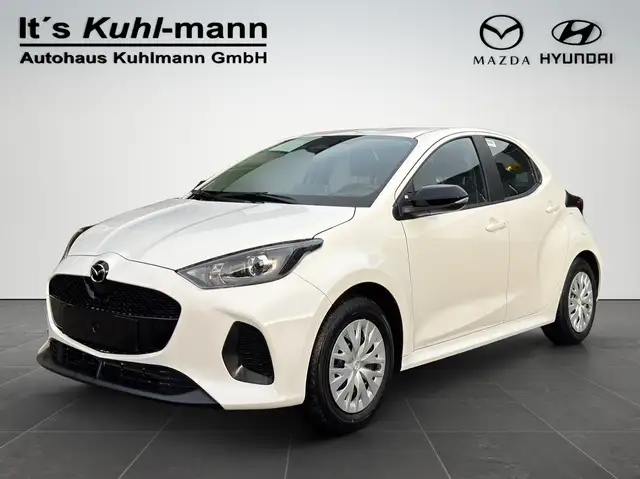 Mazda 2 Hybrid 1.5L Hybrid VVT-i 116 Prime-Line