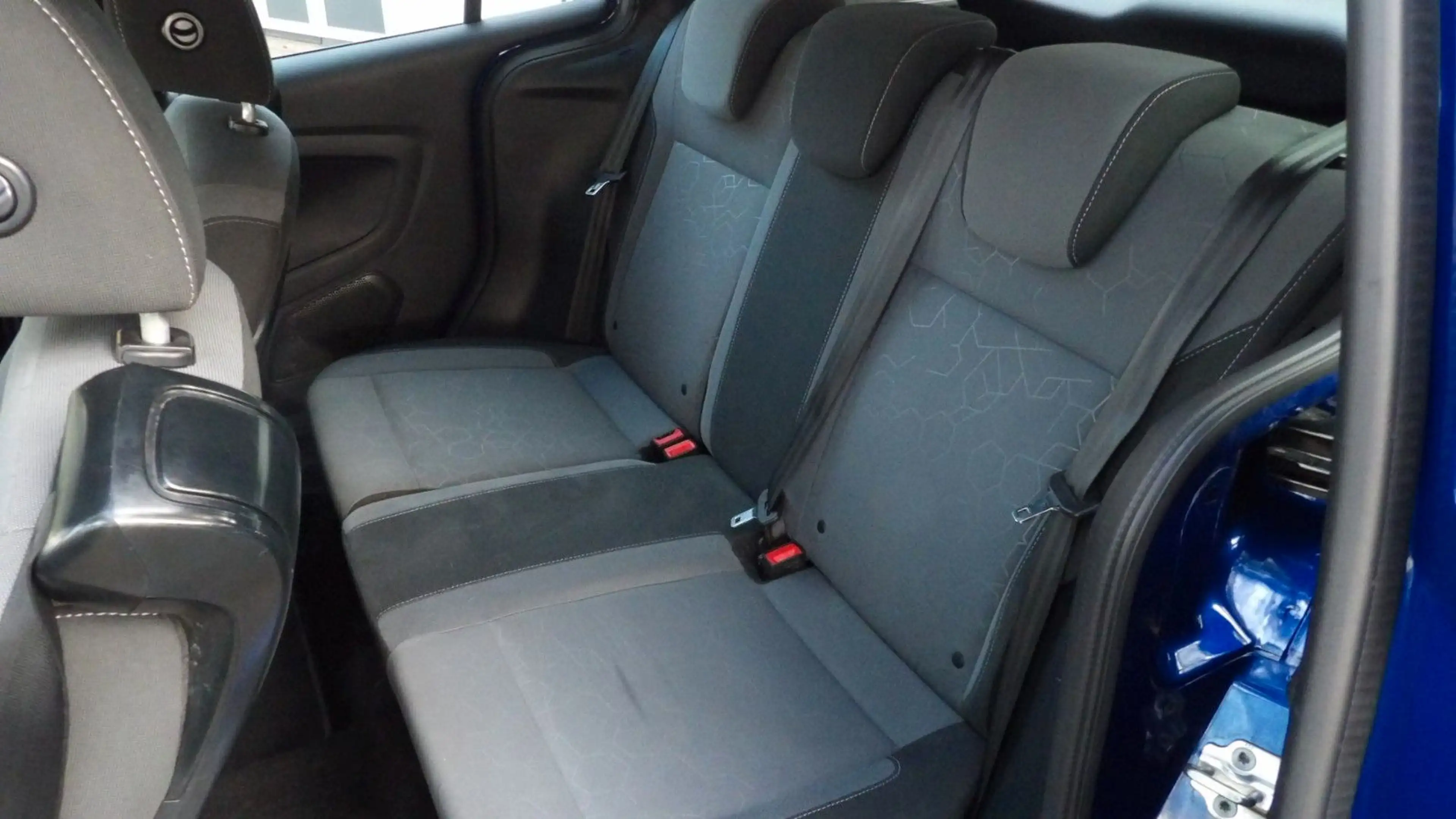 Ford B-Max B-MAX Sync Edition*Automatik* — photo 12