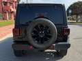 Jeep Wrangler Wrangler Unlimited 2.0T GME Sahara 8ATX Sahara Negro - thumbnail 2