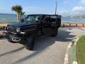 Jeep Wrangler Wrangler Unlimited 2.0T GME Sahara 8ATX Sahara Negro - thumbnail 1