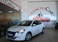 Peugeot 208 1.5 BlueHDi S&S Active Pack 100 Blanc - thumbnail 3