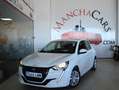 Peugeot 208 1.5 BlueHDi S&S Active Pack 100 Blanc - thumbnail 2