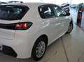 Peugeot 208 1.5 BlueHDi S&S Active Pack 100 Blanc - thumbnail 40