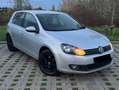Volkswagen Golf 1.4 TSI Highline Gris - thumbnail 3