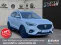 MG ZS Luxury 1.0 T LUX Leder Pano SHZ Weiß - thumbnail 1