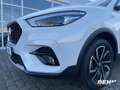 MG ZS Luxury 1.0 T LUX Leder Pano SHZ Weiß - thumbnail 20