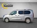 Opel Combo Life 1,5 Diesel L Life 7-Sitzer Grau - thumbnail 2