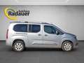 Opel Combo Life 1,5 Diesel L Life 7-Sitzer Grau - thumbnail 6