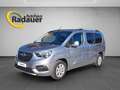 Opel Combo Life 1,5 Diesel L Life 7-Sitzer Grau - thumbnail 1
