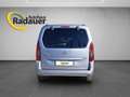 Opel Combo Life 1,5 Diesel L Life 7-Sitzer Grau - thumbnail 4