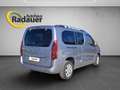 Opel Combo Life 1,5 Diesel L Life 7-Sitzer Grau - thumbnail 5