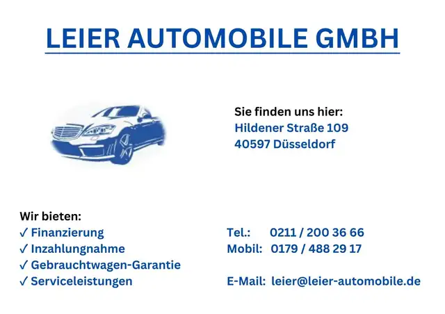 Mercedes-Benz E 300 V6 CDI BLUETEC 7G-TRONIC AVANTGARDE